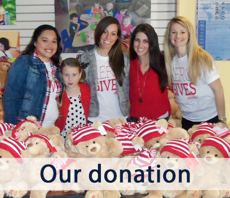 My Donation - image